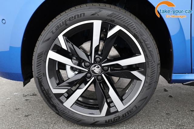Skoda - Kamiq - EU-Neuwagen - Reimport