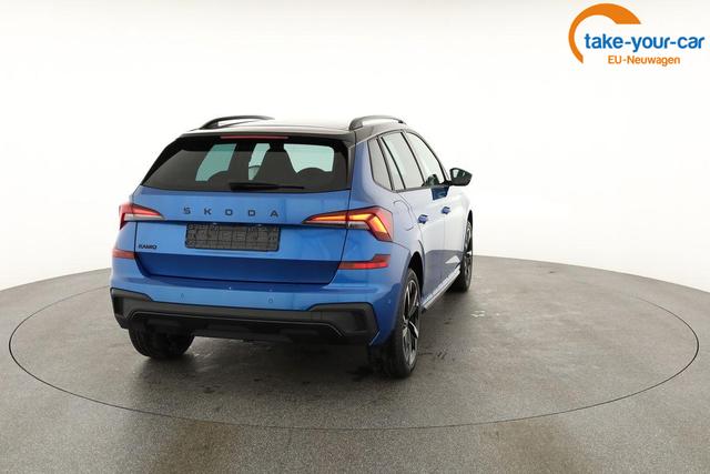 Skoda - Kamiq - EU-Neuwagen - Reimport