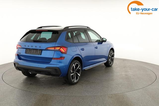 Skoda - Kamiq - EU-Neuwagen - Reimport