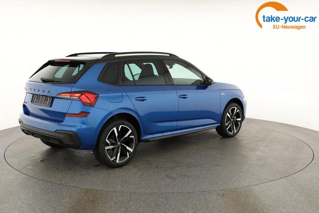 Skoda - Kamiq - EU-Neuwagen - Reimport