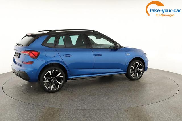 Skoda - Kamiq - EU-Neuwagen - Reimport
