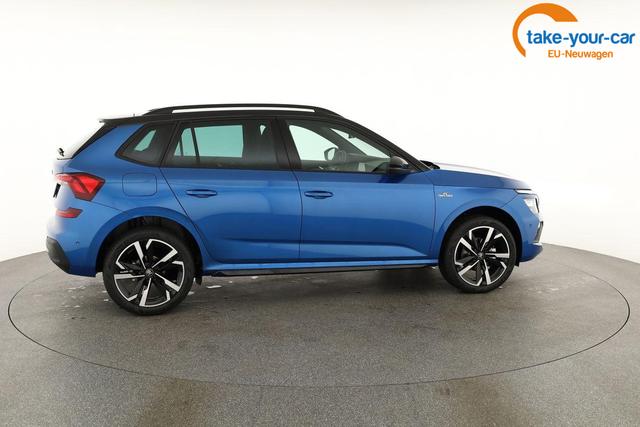 Skoda - Kamiq - EU-Neuwagen - Reimport