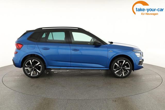 Skoda - Kamiq - EU-Neuwagen - Reimport
