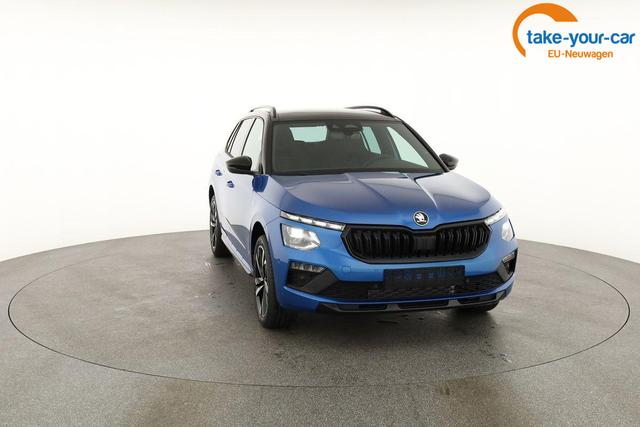 Skoda - Kamiq - EU-Neuwagen - Reimport
