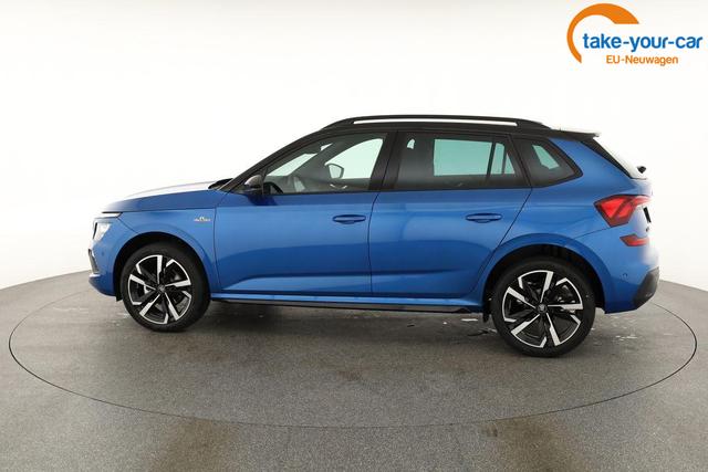 Skoda - Kamiq - EU-Neuwagen - Reimport