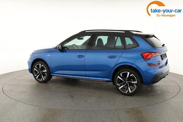 Skoda - Kamiq - EU-Neuwagen - Reimport