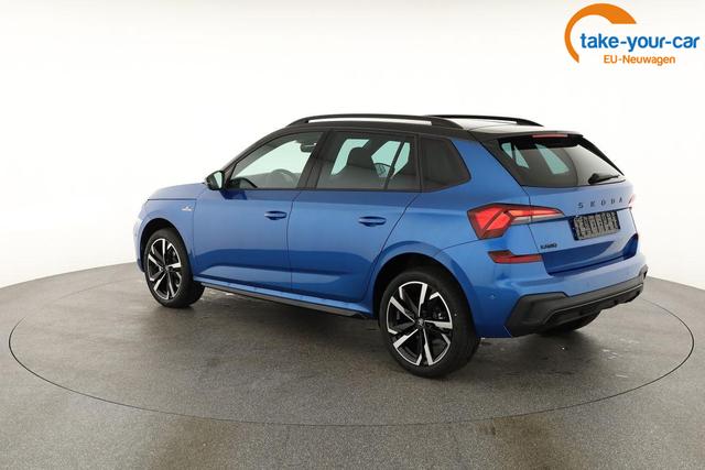Skoda - Kamiq - EU-Neuwagen - Reimport