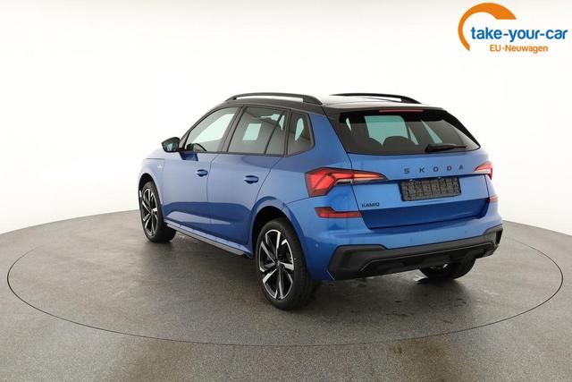 Skoda - Kamiq - EU-Neuwagen - Reimport