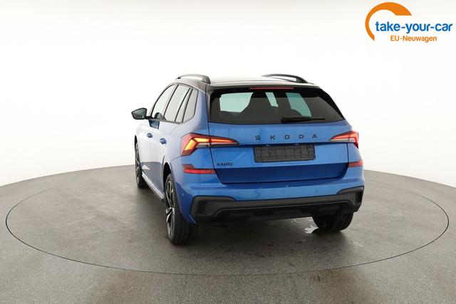 Skoda - Kamiq - EU-Neuwagen - Reimport