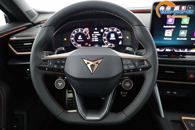 Cupra - Formentor - EU-Neuwagen - Reimport