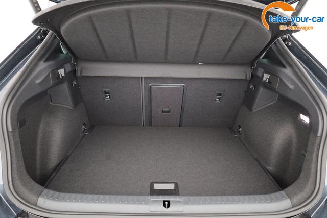 Cupra - Formentor - EU-Neuwagen - Reimport
