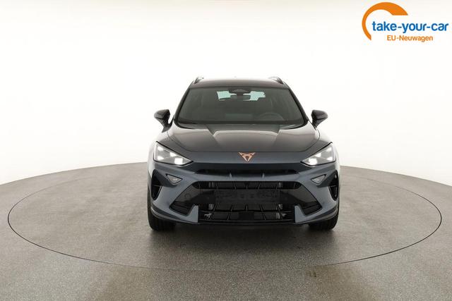 Cupra - Formentor - EU-Neuwagen - Reimport