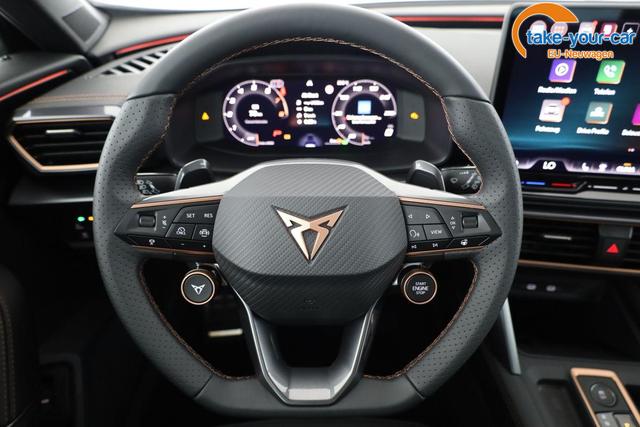 Cupra - Formentor - EU-Neuwagen - Reimport