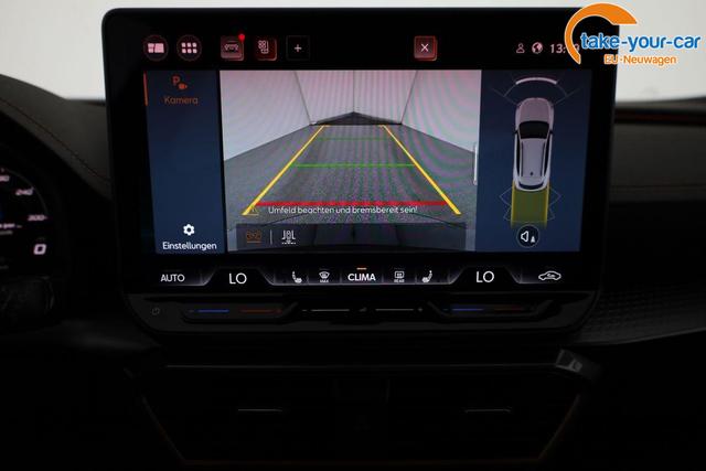 Cupra - Formentor - EU-Neuwagen - Reimport