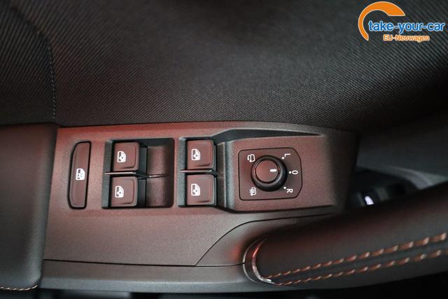 Cupra - Formentor - EU-Neuwagen - Reimport