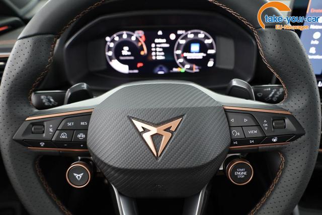 Cupra - Formentor - EU-Neuwagen - Reimport