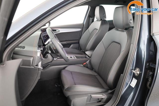 Cupra - Formentor - EU-Neuwagen - Reimport