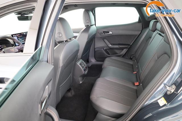 Cupra - Formentor - EU-Neuwagen - Reimport