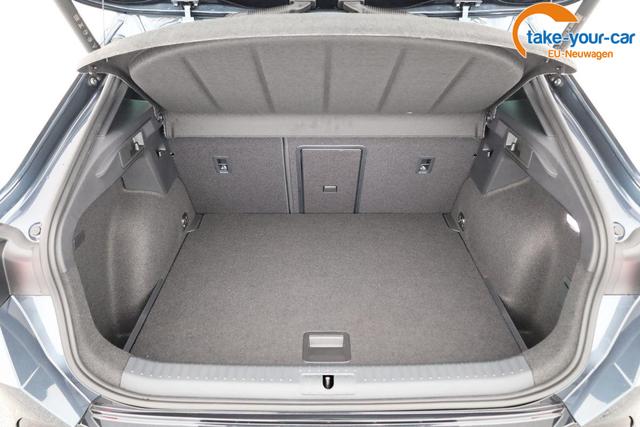 Cupra - Formentor - EU-Neuwagen - Reimport