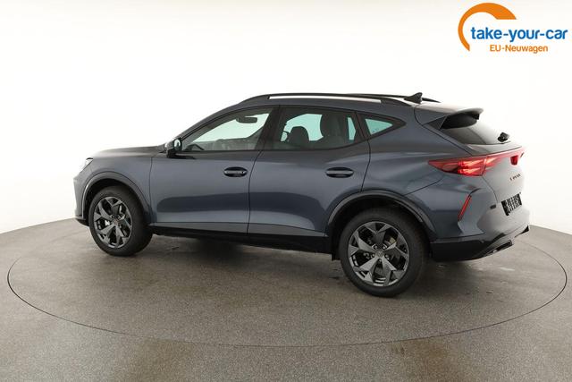 Cupra - Formentor - EU-Neuwagen - Reimport
