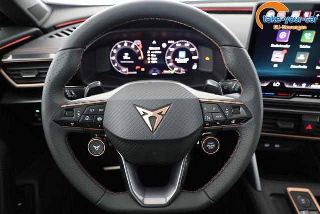 Cupra - Formentor - EU-Neuwagen - Reimport