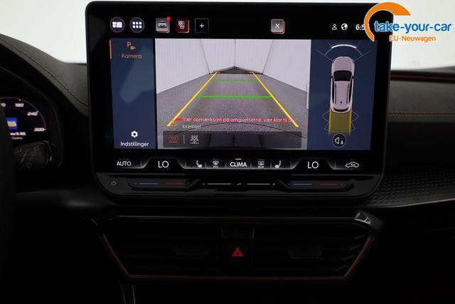 Cupra - Formentor - EU-Neuwagen - Reimport