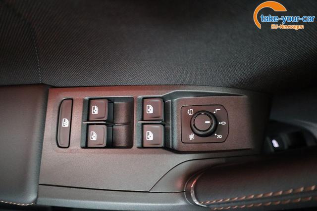 Cupra - Formentor - EU-Neuwagen - Reimport