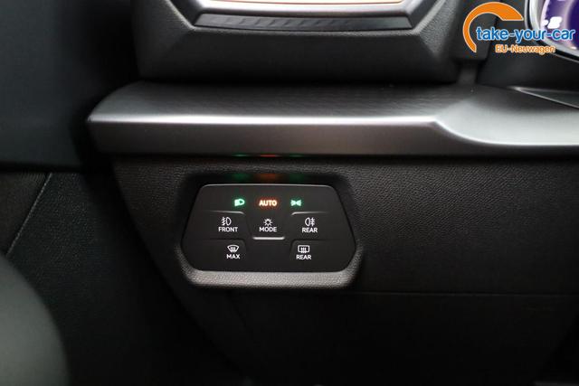 Cupra - Formentor - EU-Neuwagen - Reimport