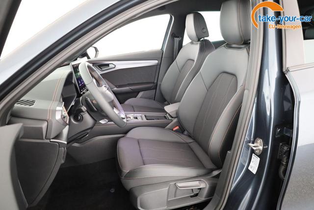 Cupra - Formentor - EU-Neuwagen - Reimport