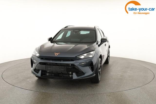 Cupra - Formentor - EU-Neuwagen - Reimport