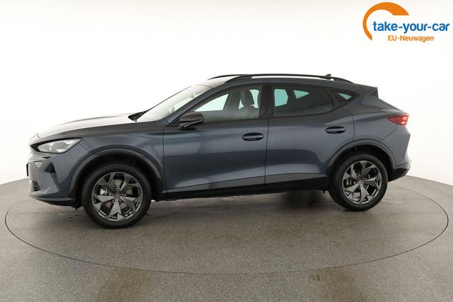 Cupra - Formentor - EU-Neuwagen - Reimport