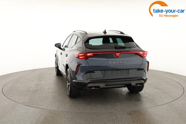 Cupra - Formentor - EU-Neuwagen - Reimport