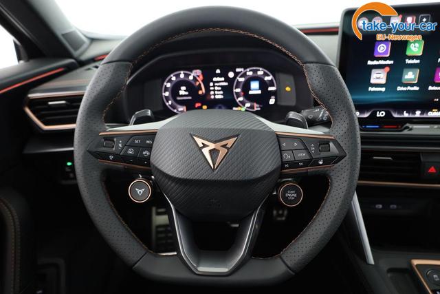 Cupra - Formentor - EU-Neuwagen - Reimport