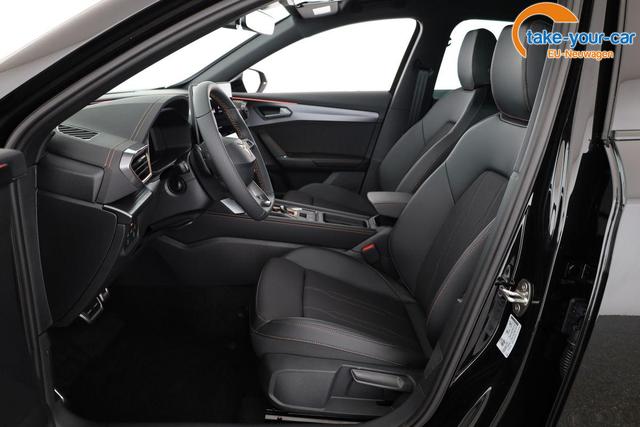 Cupra - Formentor - EU-Neuwagen - Reimport