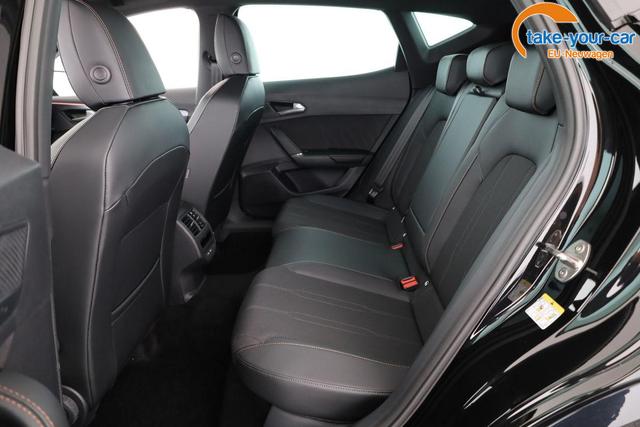 Cupra - Formentor - EU-Neuwagen - Reimport
