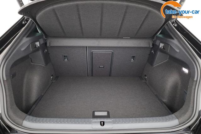 Cupra - Formentor - EU-Neuwagen - Reimport