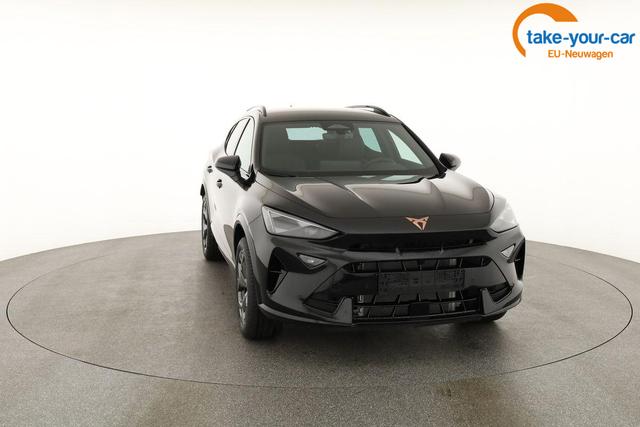 Cupra - Formentor - EU-Neuwagen - Reimport