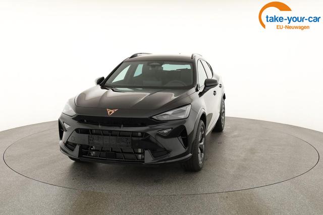 Cupra - Formentor - EU-Neuwagen - Reimport