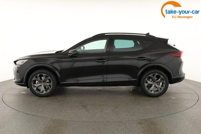 Cupra - Formentor - EU-Neuwagen - Reimport