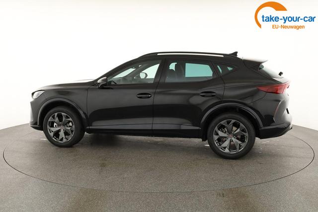 Cupra - Formentor - EU-Neuwagen - Reimport