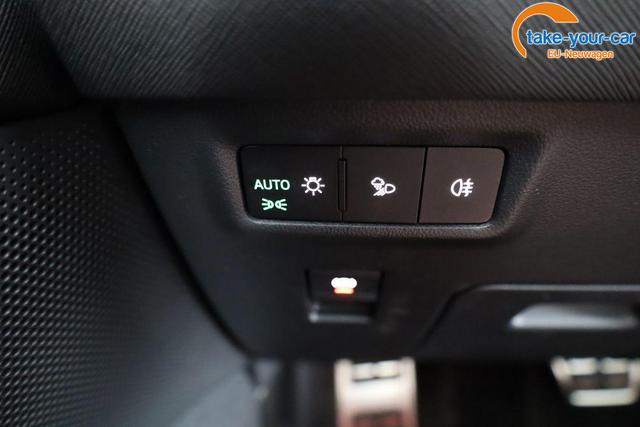 Skoda - Kodiaq - EU-Neuwagen - Reimport