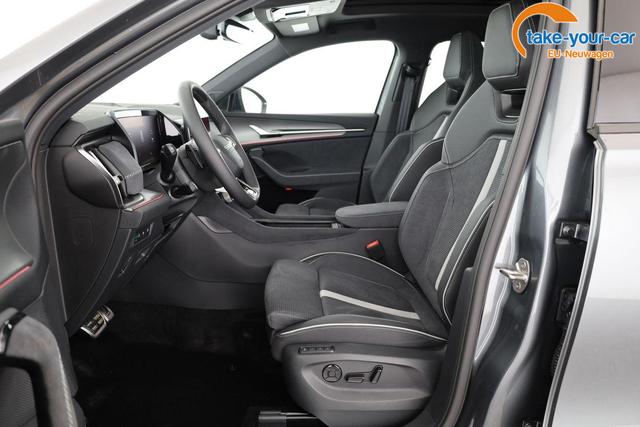 Skoda - Kodiaq - EU-Neuwagen - Reimport