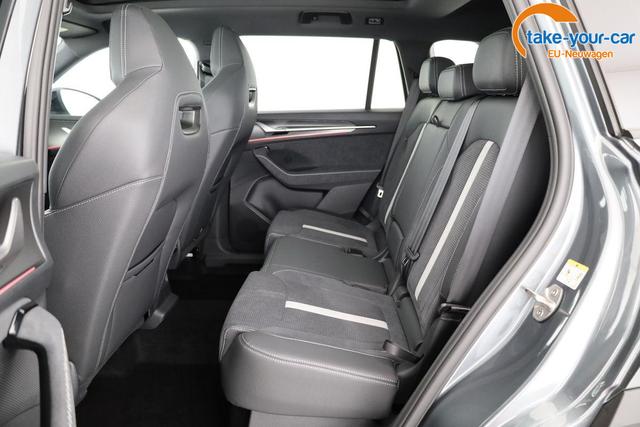Skoda - Kodiaq - EU-Neuwagen - Reimport
