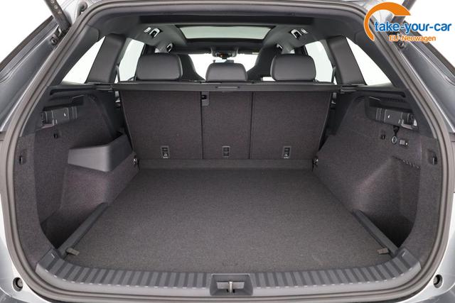 Skoda - Kodiaq - EU-Neuwagen - Reimport