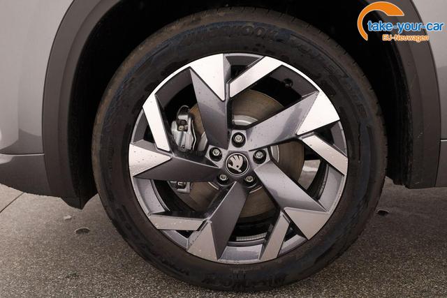 Skoda - Kodiaq - EU-Neuwagen - Reimport