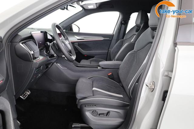 Skoda - Kodiaq - EU-Neuwagen - Reimport