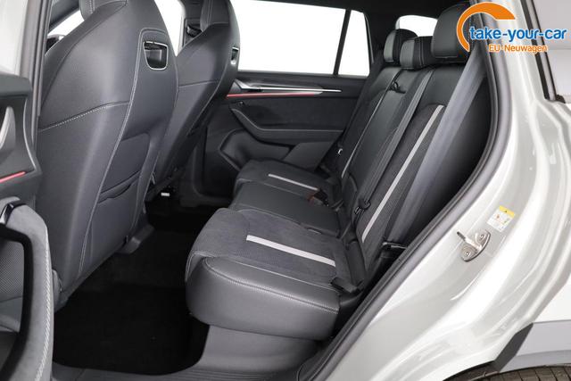 Skoda - Kodiaq - EU-Neuwagen - Reimport