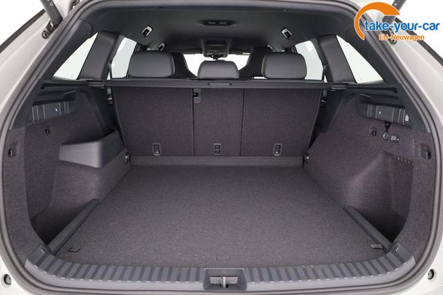 Skoda - Kodiaq - EU-Neuwagen - Reimport
