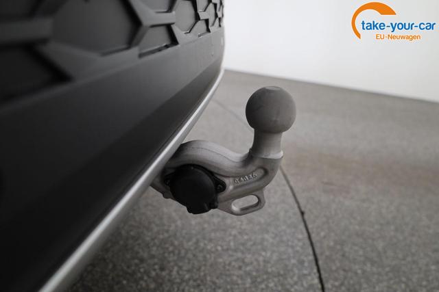 Skoda - Kodiaq - EU-Neuwagen - Reimport