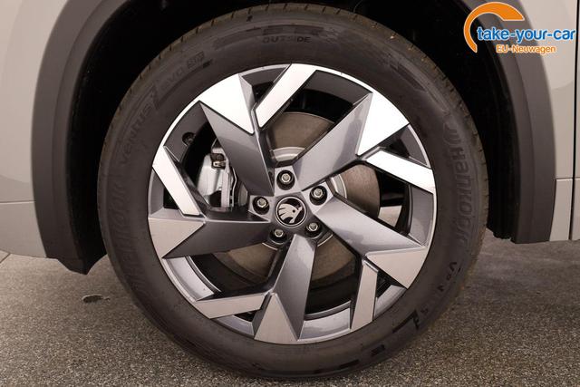 Skoda - Kodiaq - EU-Neuwagen - Reimport